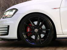 Volkswagen Golf TSI BlueMotion Tech GTI Performance - U13396