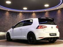 Volkswagen Golf TSI BlueMotion Tech GTI Performance - U13396