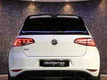 Volkswagen Golf TSI BlueMotion Tech GTI Performance - U13396