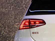 Volkswagen Golf TSI BlueMotion Tech GTI Performance - U13396
