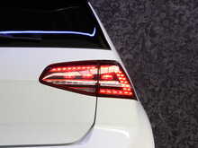 Volkswagen Golf TSI BlueMotion Tech GTI Performance - U13396