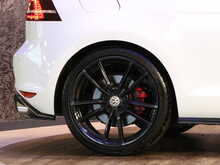 Volkswagen Golf TSI BlueMotion Tech GTI Performance - U13396