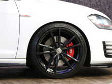 Volkswagen Golf TSI BlueMotion Tech GTI Performance - U13396