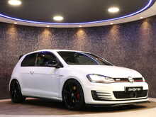Volkswagen Golf TSI BlueMotion Tech GTI Performance - U13396