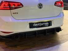 Volkswagen Golf TSI BlueMotion Tech GTI Performance - U13396