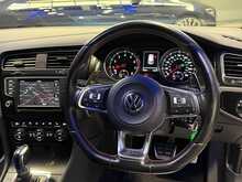 Volkswagen Golf TSI BlueMotion Tech GTI Performance - U13396