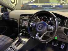 Volkswagen Golf TSI BlueMotion Tech GTI Performance - U13396