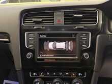 Volkswagen Golf TSI BlueMotion Tech GTI Performance - U13396