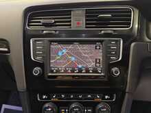 Volkswagen Golf TSI BlueMotion Tech GTI Performance - U13396