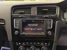 Volkswagen Golf TSI BlueMotion Tech GTI Performance - U13396