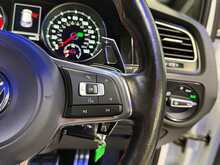 Volkswagen Golf TSI BlueMotion Tech GTI Performance - U13396