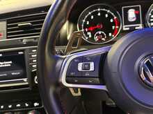 Volkswagen Golf TSI BlueMotion Tech GTI Performance - U13396