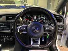 Volkswagen Golf TSI BlueMotion Tech GTI Performance - U13396