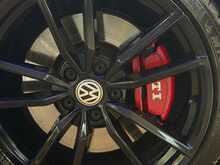 Volkswagen Golf TSI BlueMotion Tech GTI Performance - U13396