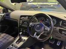 Volkswagen Golf TSI BlueMotion Tech GTI Performance - U13396