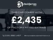 Jaguar F-PACE D240 Chequered Flag - U13397