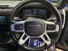 Land Rover Defender 110 D300 MHEV SE - U13399