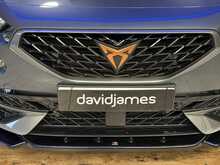 CUPRA Formentor TSI VZ2 - U13402