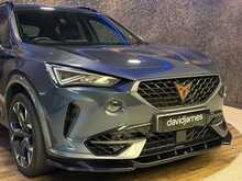 CUPRA Formentor TSI VZ2 - U13402