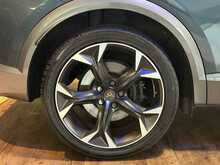 CUPRA Formentor TSI VZ2 - U13402