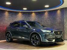 CUPRA Formentor TSI VZ2 - U13402