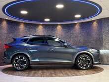 CUPRA Formentor TSI VZ2 - U13402