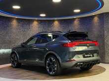 CUPRA Formentor TSI VZ2 - U13402