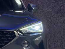 CUPRA Formentor TSI VZ2 - U13402