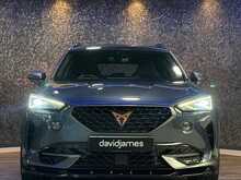 CUPRA Formentor TSI VZ2 - U13402