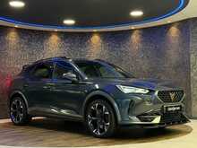 CUPRA Formentor TSI VZ2 - U13402