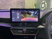 CUPRA Formentor TSI VZ2 - U13402