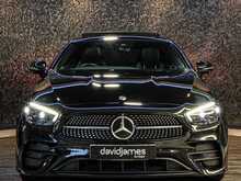 Mercedes-Benz E Class E220d AMG Line - U13404