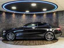 Mercedes-Benz E Class E220d AMG Line - U13404