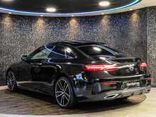 Mercedes-Benz E Class E220d AMG Line - U13404