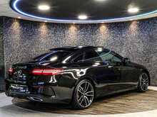 Mercedes-Benz E Class E220d AMG Line - U13404