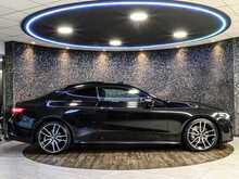 Mercedes-Benz E Class E220d AMG Line - U13404