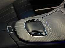 Mercedes-Benz E Class E220d AMG Line - U13404