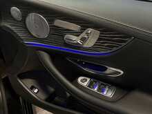Mercedes-Benz E Class E220d AMG Line - U13404