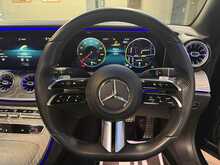 Mercedes-Benz E Class E220d AMG Line - U13404