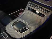 Mercedes-Benz E Class E220d AMG Line - U13404