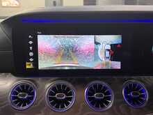 Mercedes-Benz E Class E220d AMG Line - U13404