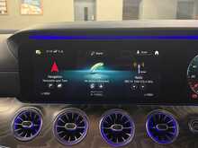 Mercedes-Benz E Class E220d AMG Line - U13404