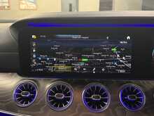 Mercedes-Benz E Class E220d AMG Line - U13404