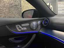 Mercedes-Benz E Class E220d AMG Line - U13404