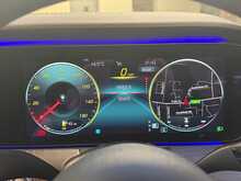 Mercedes-Benz E Class E220d AMG Line - U13404