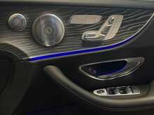 Mercedes-Benz E Class E220d AMG Line - U13404