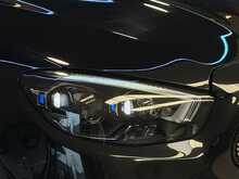 Mercedes-Benz E Class E220d AMG Line - U13404