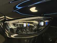 Mercedes-Benz E Class E220d AMG Line - U13404