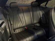 Mercedes-Benz E Class E220d AMG Line - U13404