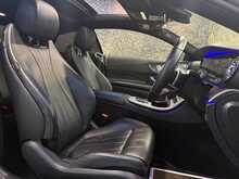 Mercedes-Benz E Class E220d AMG Line - U13404